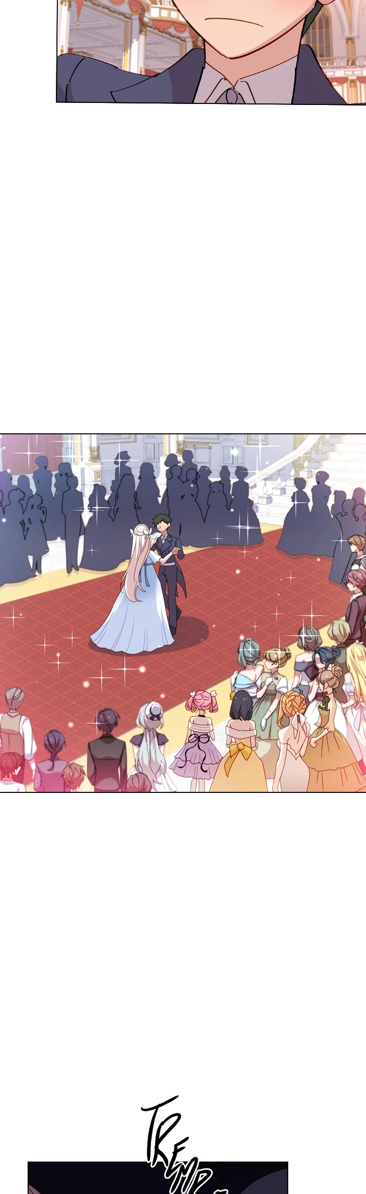 The Lady Wants to Rest Chapter 24 page 21 - Chapter 24