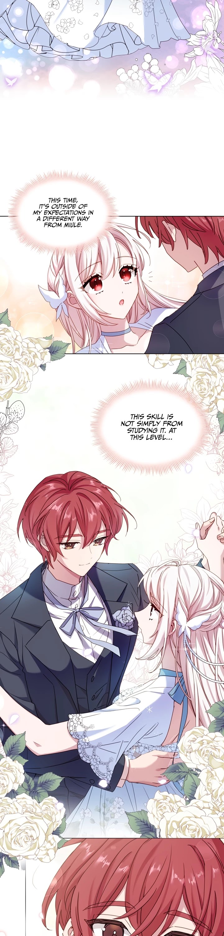 The Lady Wants to Rest Chapter 24 page 26 - Chapter 24