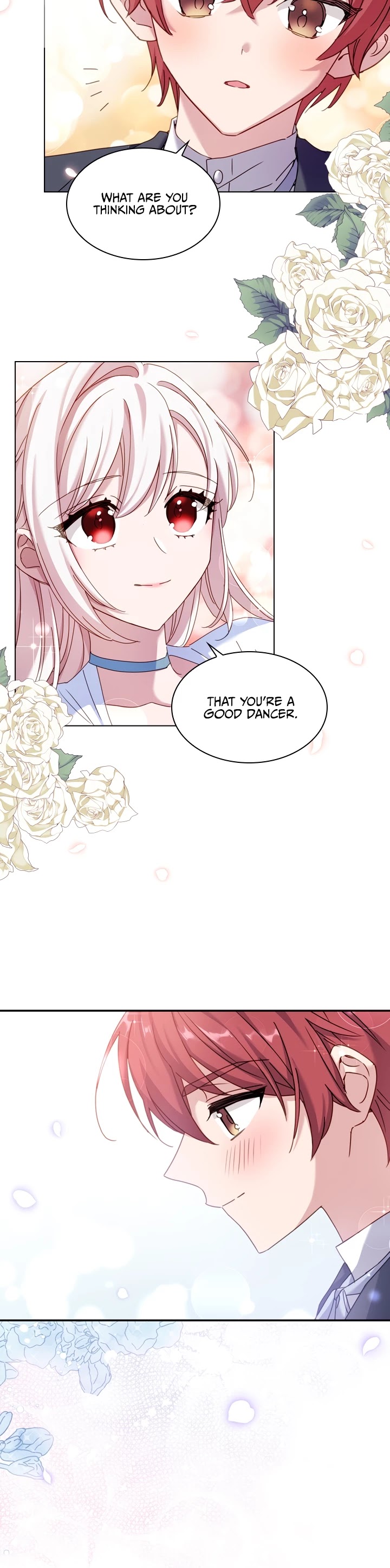 The Lady Wants to Rest Chapter 24 page 27 - Chapter 24