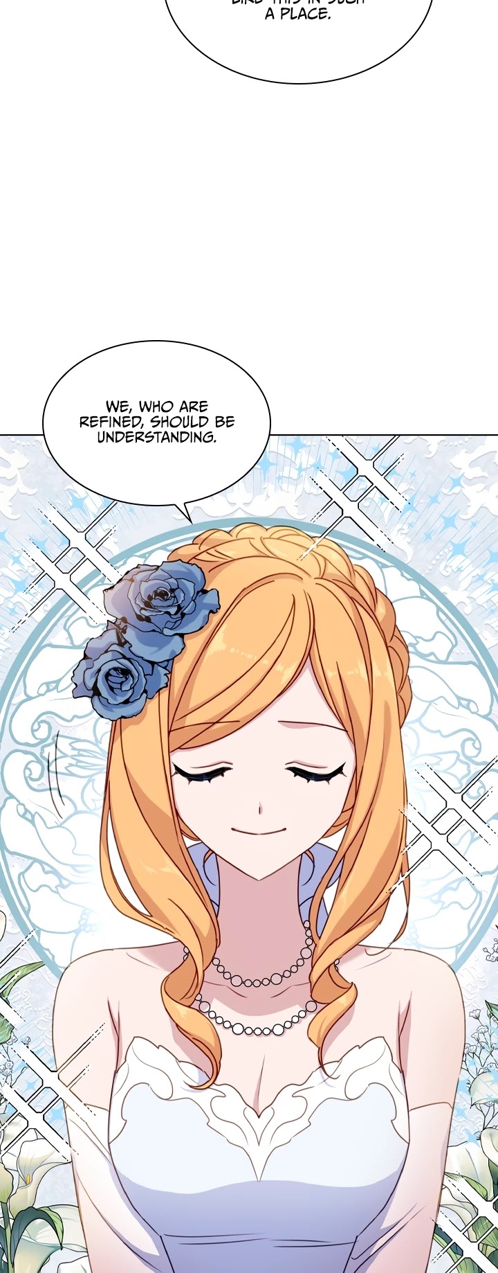 The Lady Wants to Rest Chapter 24 page 4 - Chapter 24