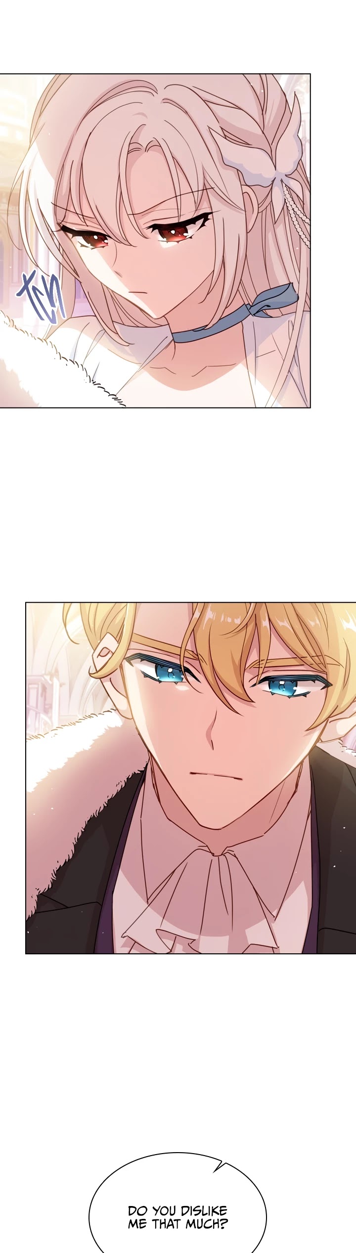 The Lady Wants to Rest Chapter 25 page 26 - Chapter 25