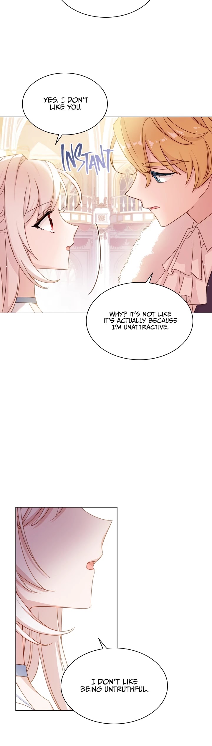 The Lady Wants to Rest Chapter 25 page 27 - Chapter 25