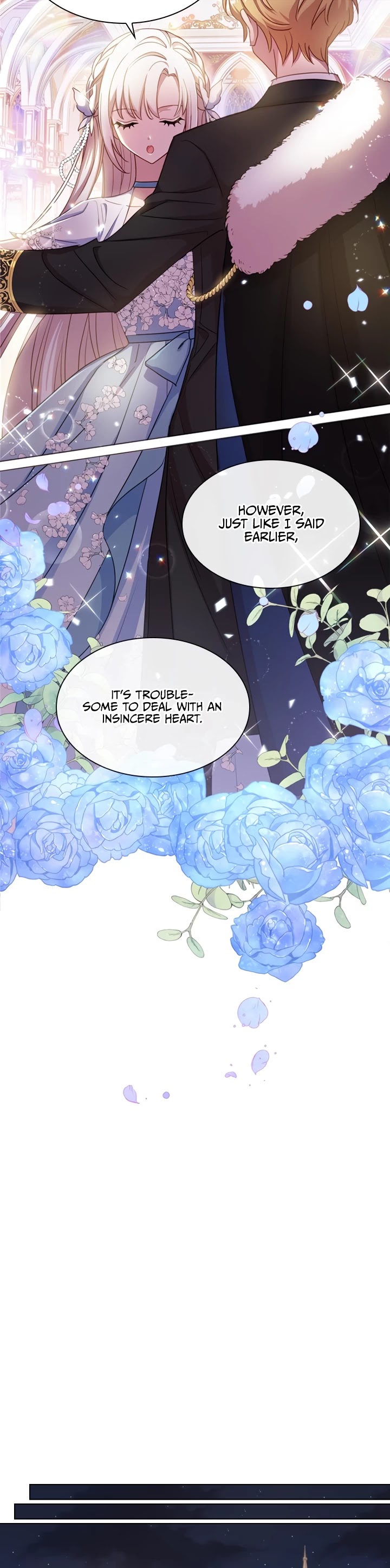 The Lady Wants to Rest Chapter 25 page 30 - Chapter 25