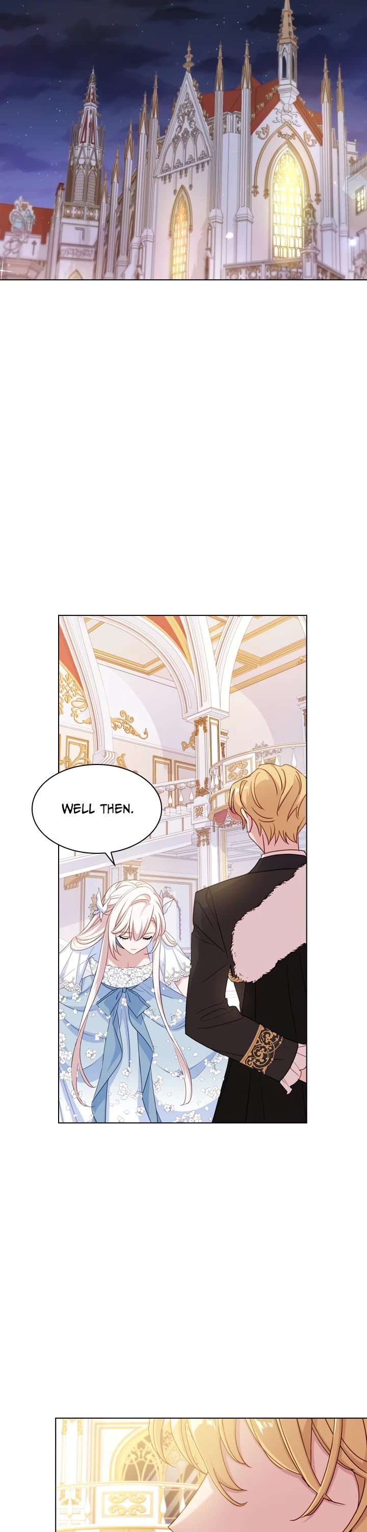 The Lady Wants to Rest Chapter 25 page 31 - Chapter 25