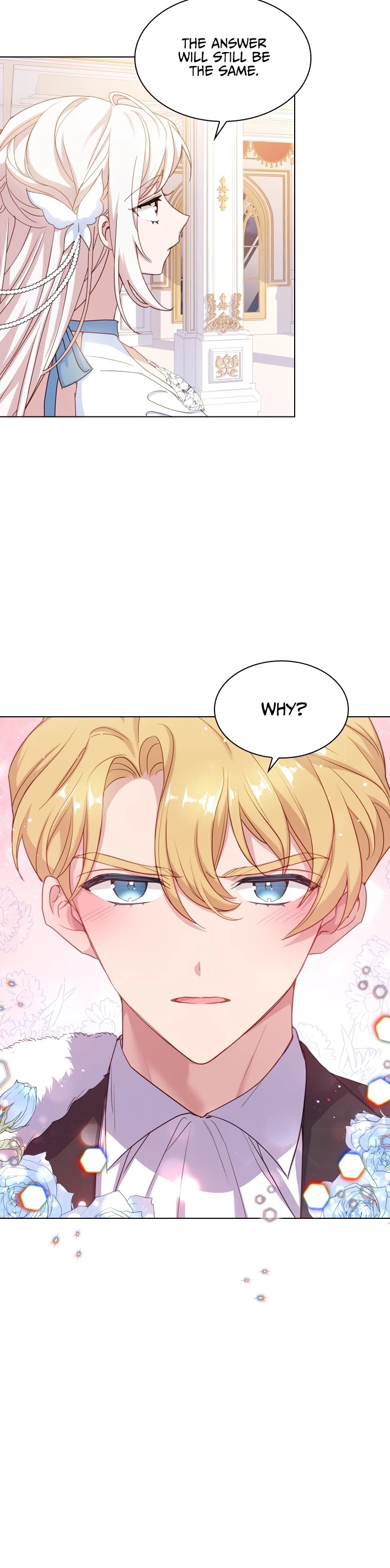 The Lady Wants to Rest Chapter 25 page 33 - Chapter 25