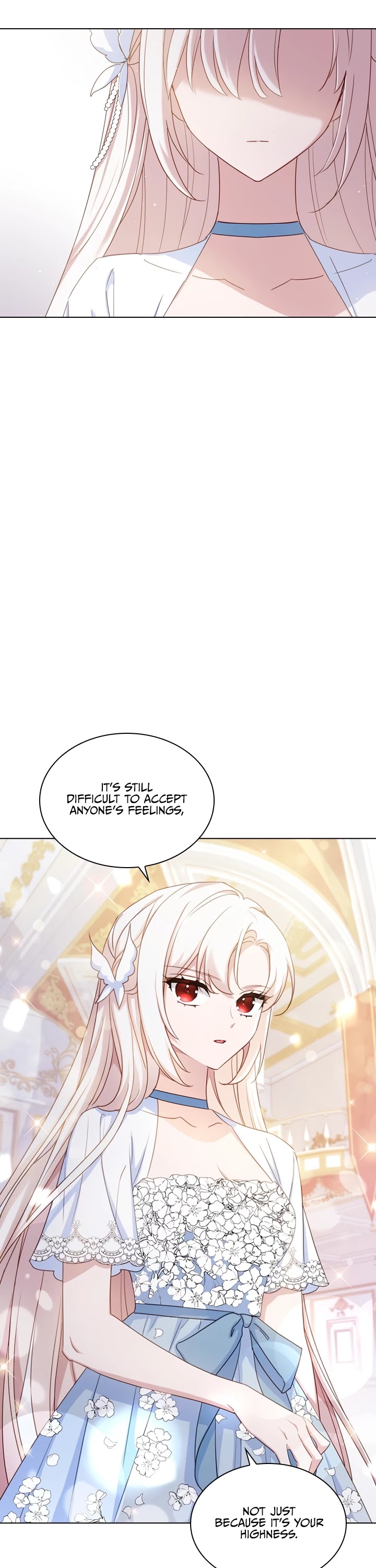 The Lady Wants to Rest Chapter 25 page 34 - Chapter 25