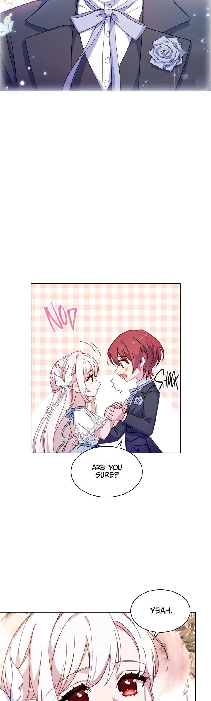 The Lady Wants to Rest Chapter 25 page 5 - Chapter 25