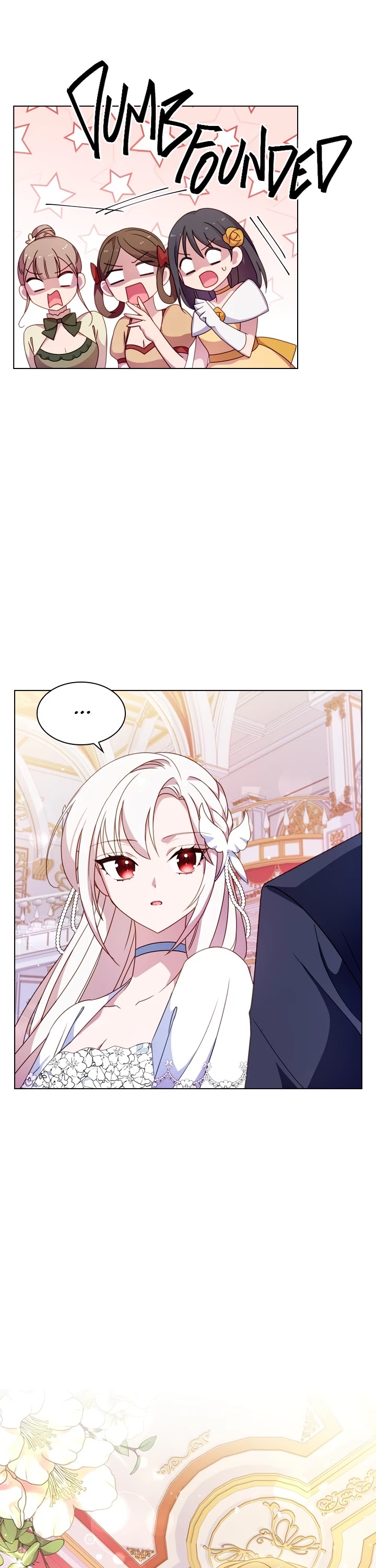 The Lady Wants to Rest Chapter 25 page 9 - Chapter 25