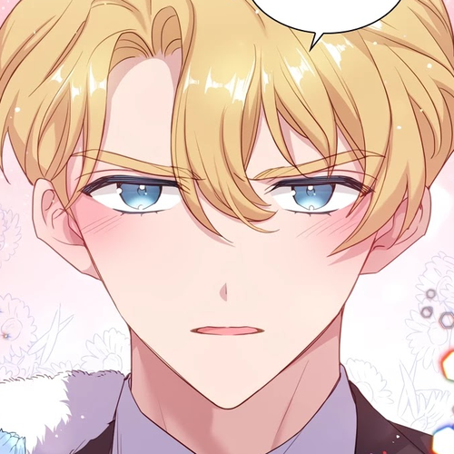 The Lady Wants to Rest Chapter 25 cover
