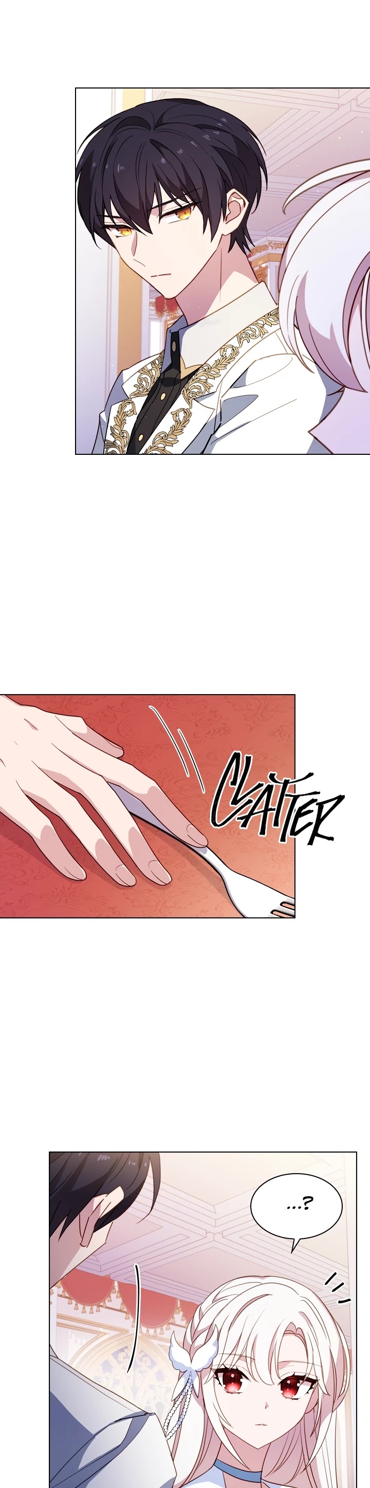 The Lady Wants to Rest Chapter 26 page 16 - Chapter 26