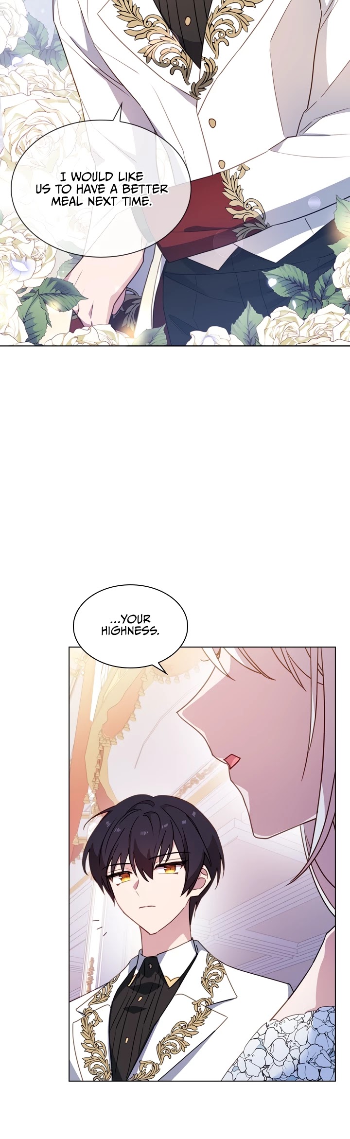The Lady Wants to Rest Chapter 26 page 18 - Chapter 26