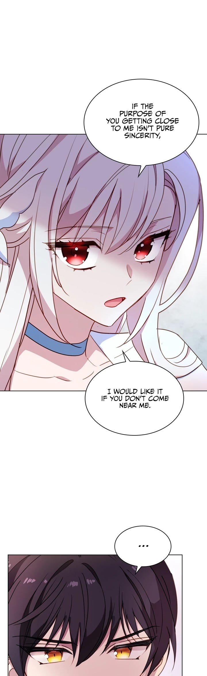 The Lady Wants to Rest Chapter 26 page 19 - Chapter 26