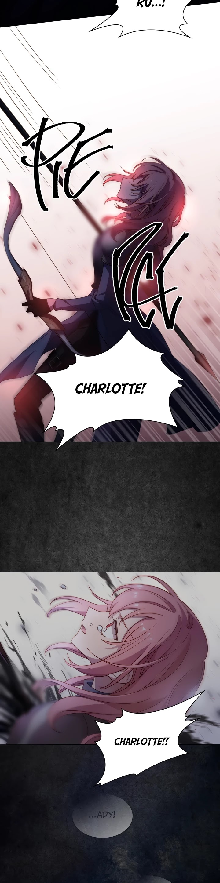 The Lady Wants to Rest Chapter 26 page 27 - Chapter 26
