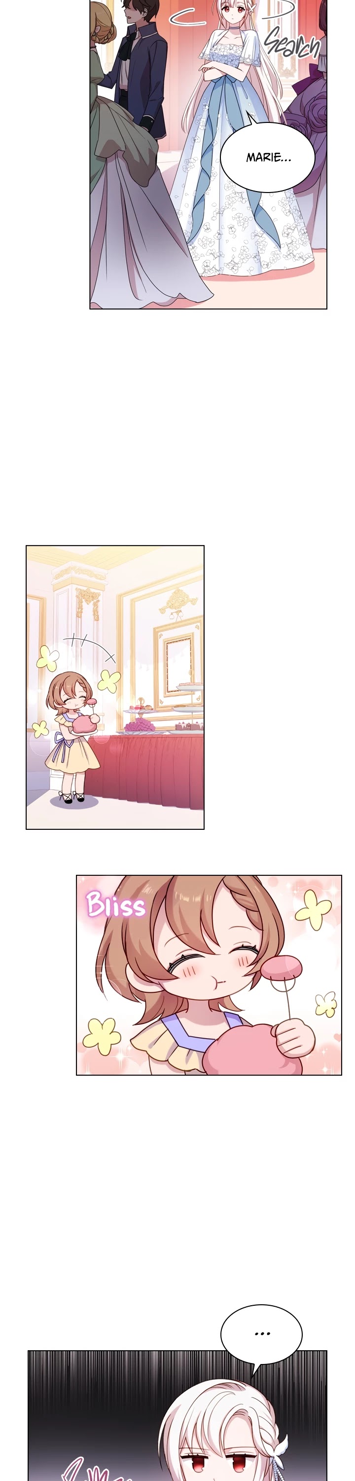 The Lady Wants to Rest Chapter 26 page 5 - Chapter 26
