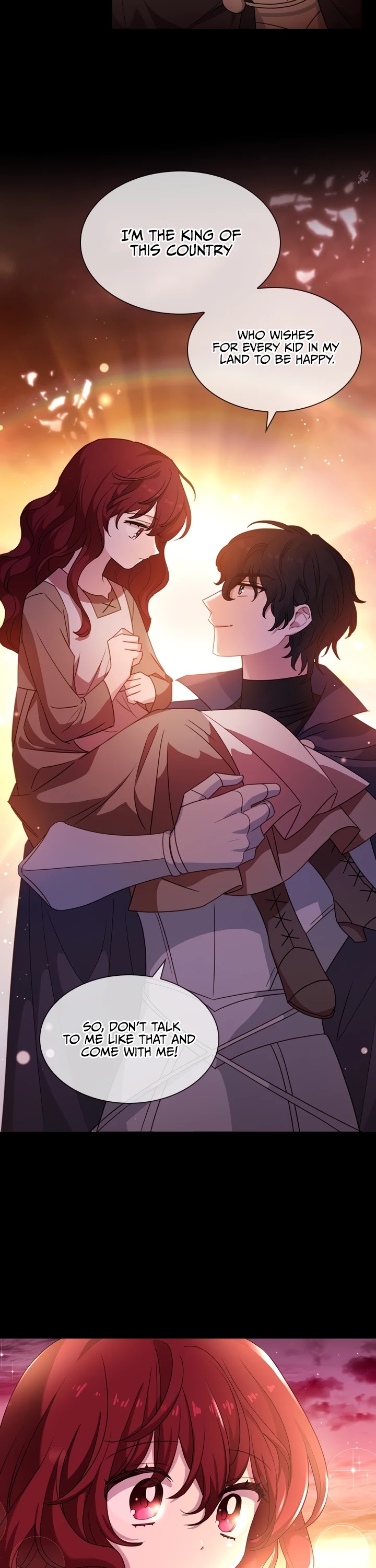The Lady Wants to Rest Chapter 27 page 14 - Chapter 27