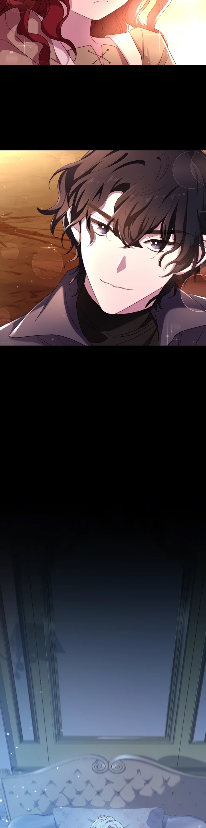 The Lady Wants to Rest Chapter 27 page 15 - Chapter 27