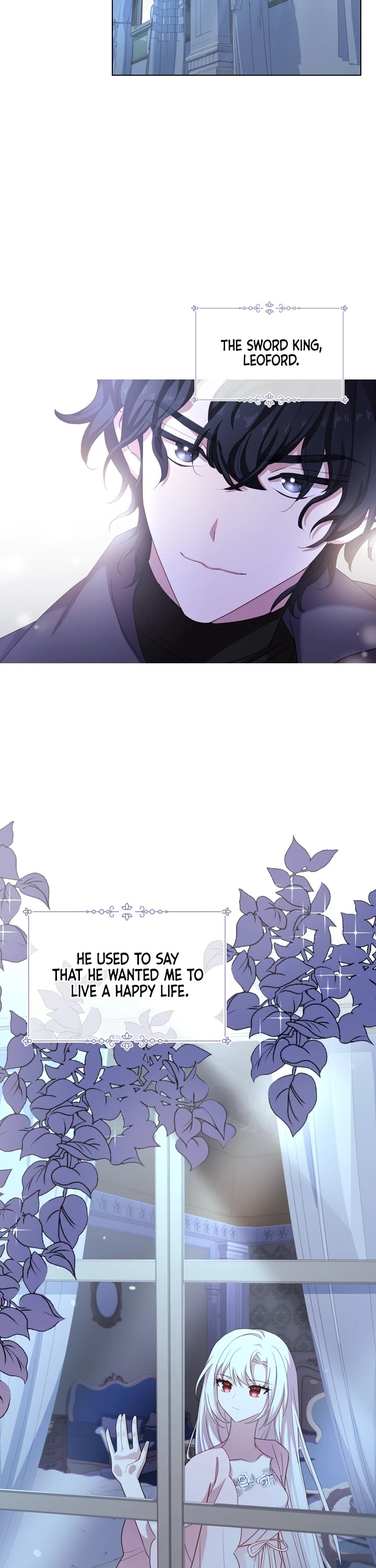 The Lady Wants to Rest Chapter 27 page 17 - Chapter 27