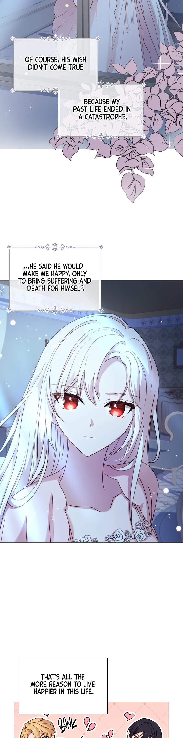 The Lady Wants to Rest Chapter 27 page 18 - Chapter 27