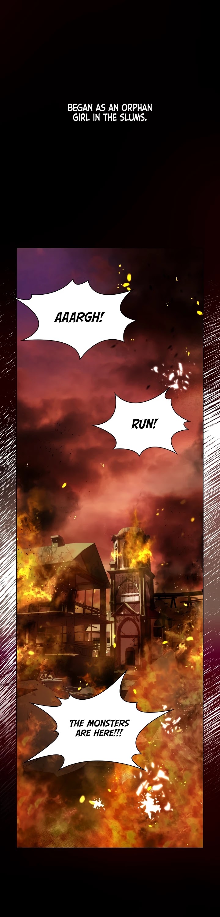 The Lady Wants to Rest Chapter 27 page 2 - Chapter 27