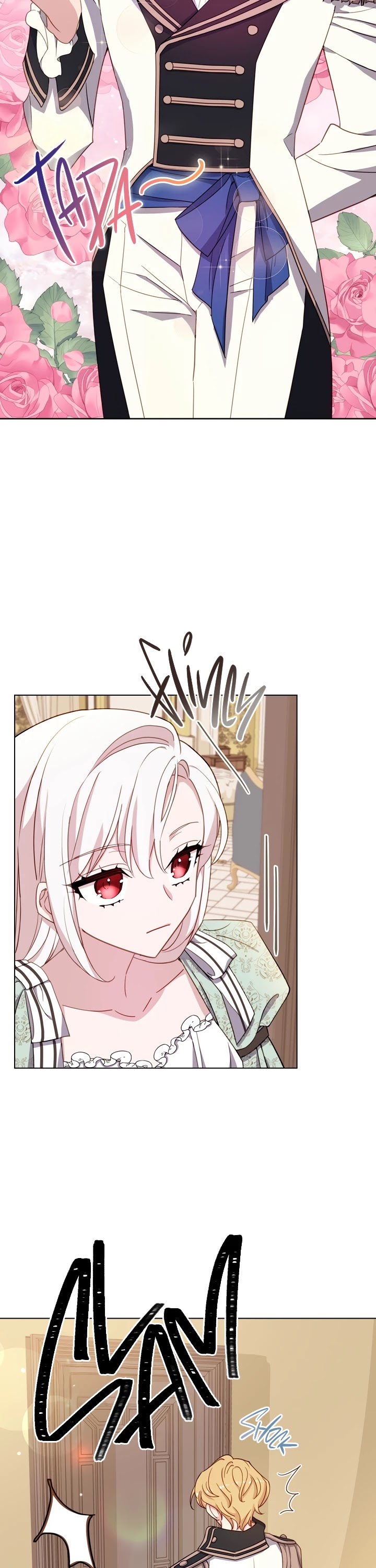 The Lady Wants to Rest Chapter 27 page 26 - Chapter 27