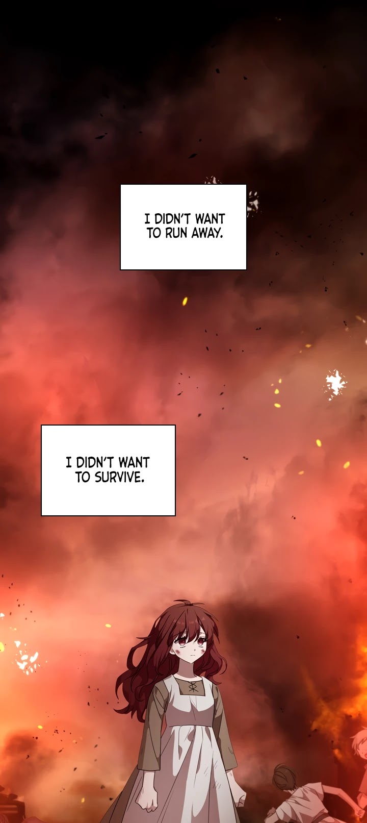 The Lady Wants to Rest Chapter 27 page 3 - Chapter 27