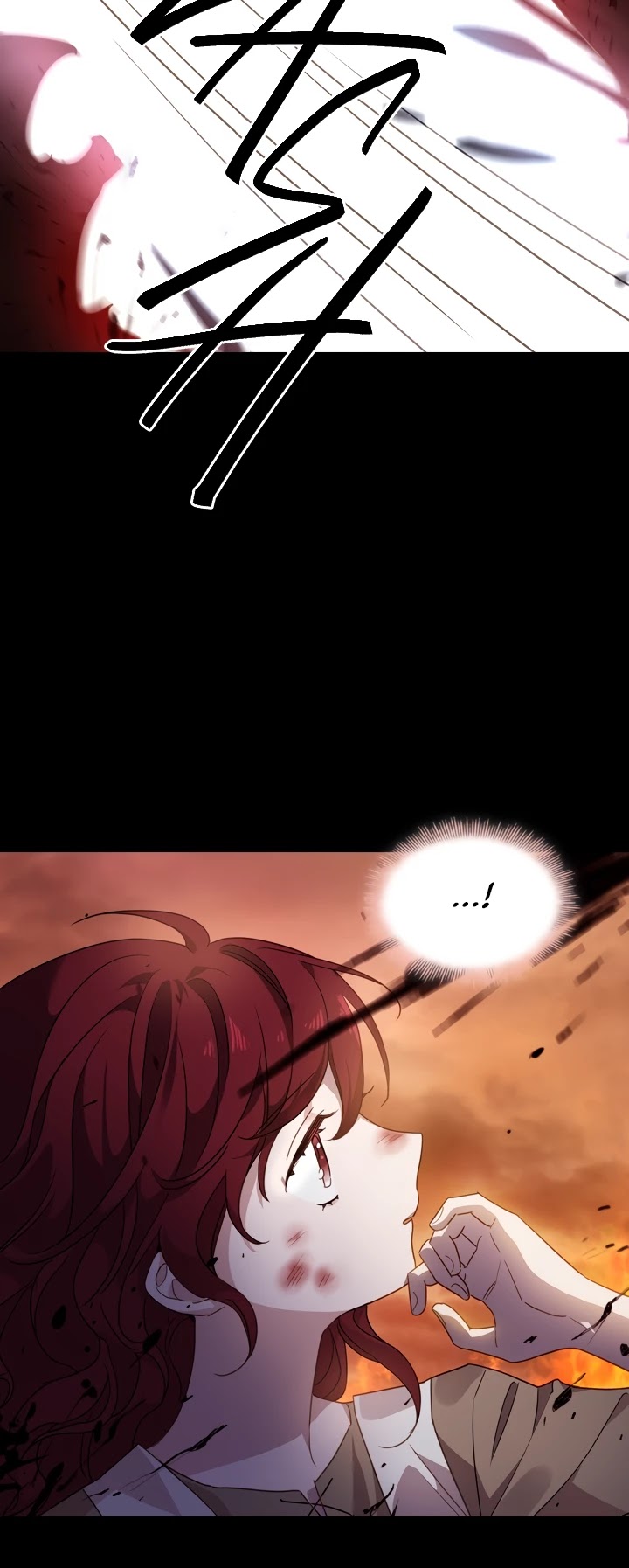 The Lady Wants to Rest Chapter 27 page 6 - Chapter 27