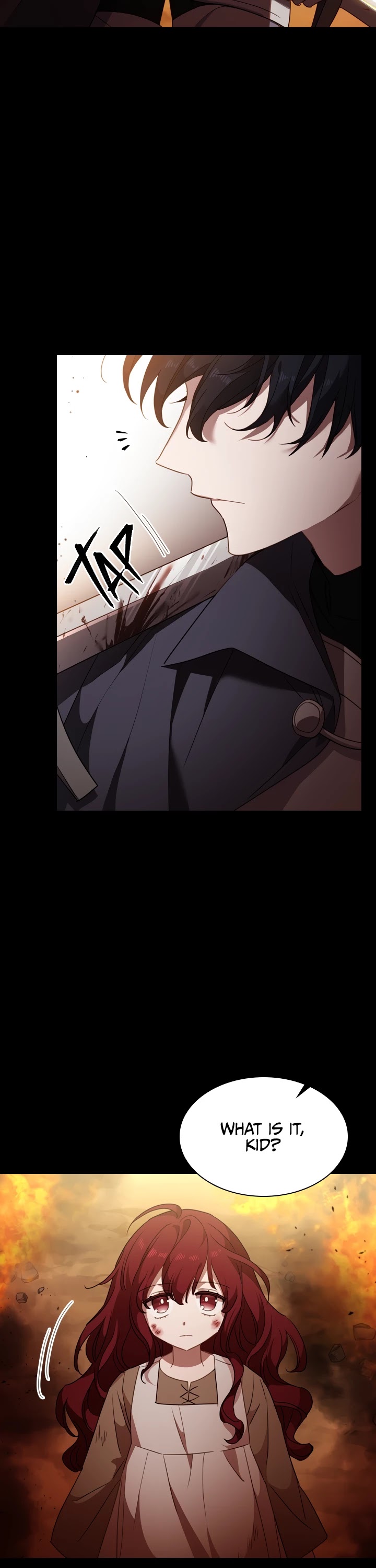 The Lady Wants to Rest Chapter 27 page 8 - Chapter 27