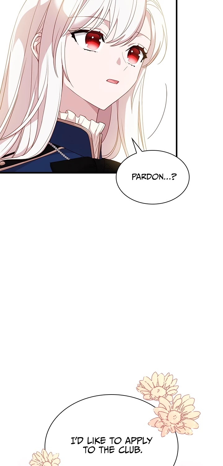 The Lady Wants to Rest Chapter 28 page 34 - Chapter 28