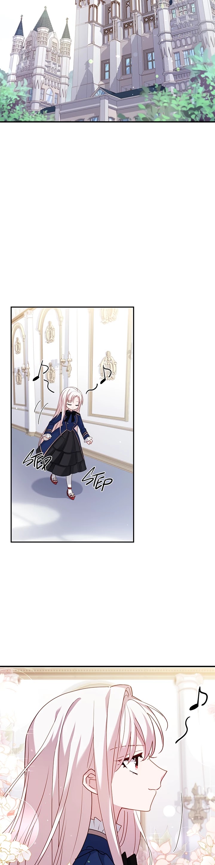 The Lady Wants to Rest Chapter 28 page 9 - Chapter 28