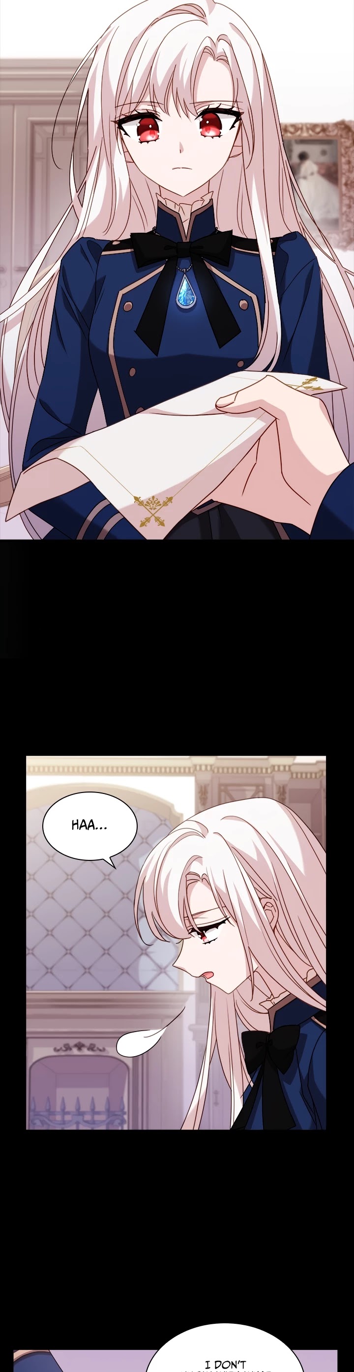The Lady Wants to Rest Chapter 29 page 2 - Chapter 29