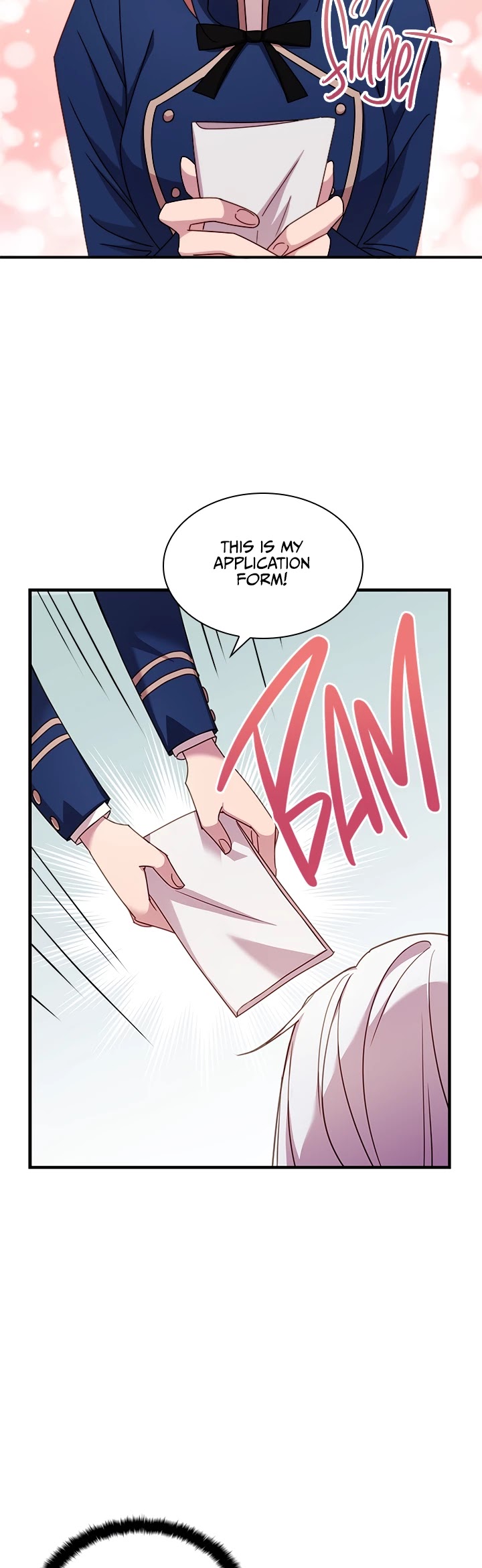 The Lady Wants to Rest Chapter 29 page 26 - Chapter 29