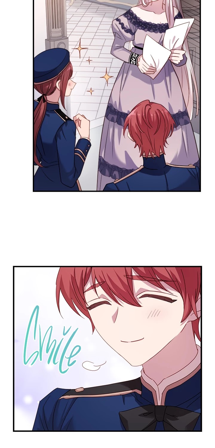 The Lady Wants to Rest Chapter 29 page 29 - Chapter 29