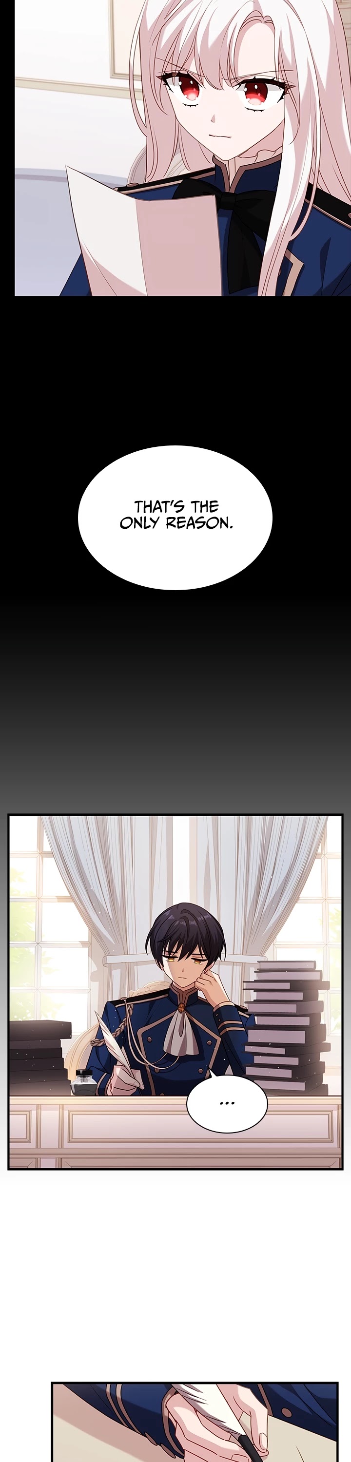 The Lady Wants to Rest Chapter 29 page 4 - Chapter 29