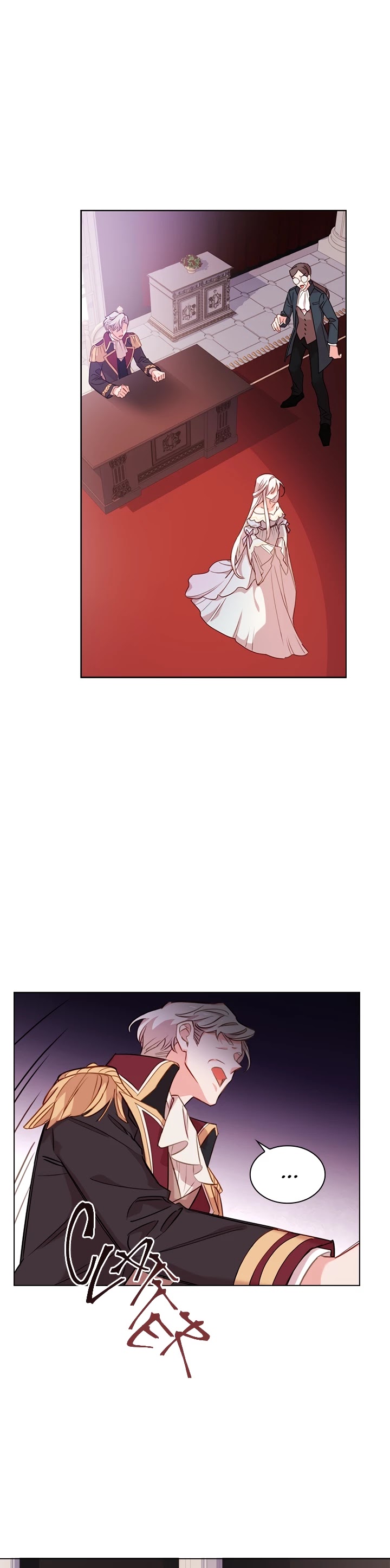 The Lady Wants to Rest Chapter 3 page 25 - Chapter 3