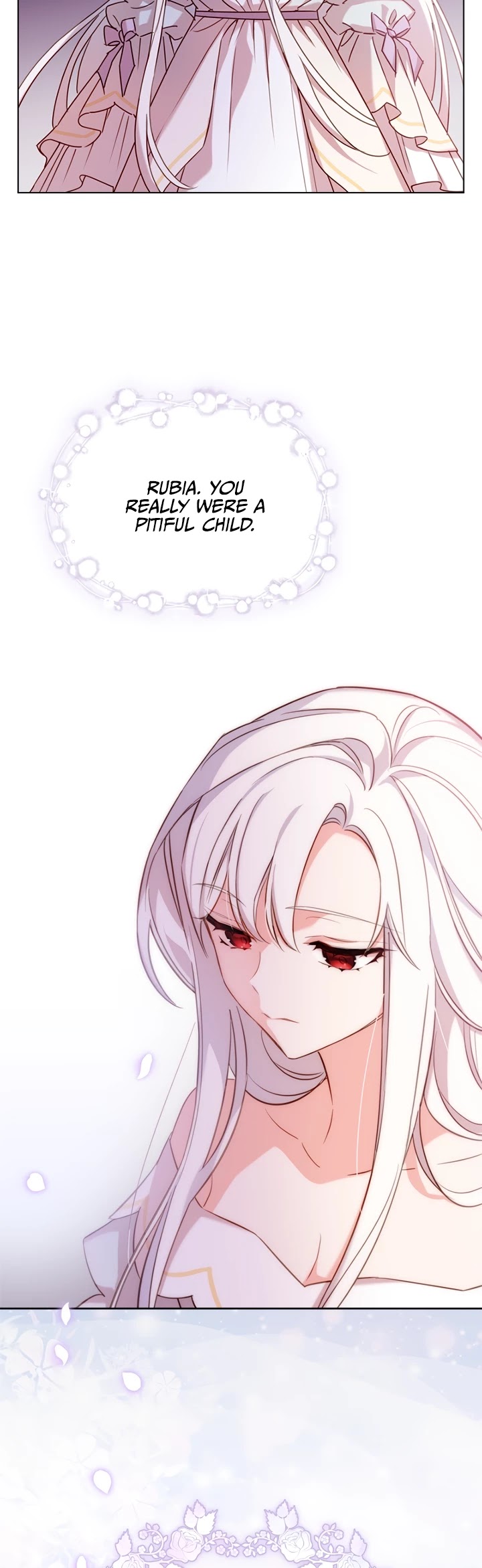 The Lady Wants to Rest Chapter 3 page 27 - Chapter 3