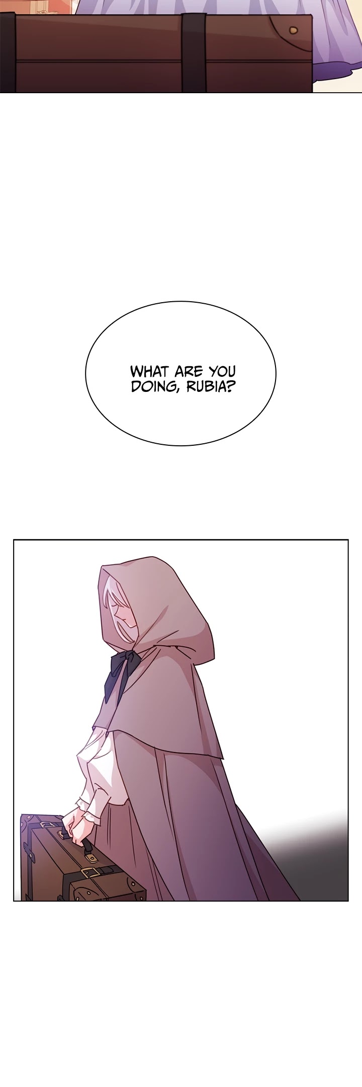 The Lady Wants to Rest Chapter 3 page 30 - Chapter 3