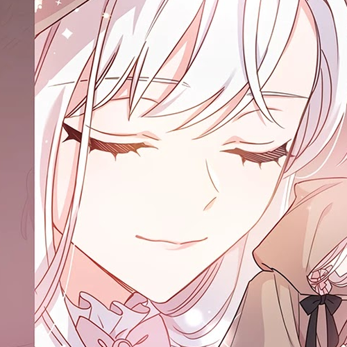The Lady Wants to Rest Chapter 30 cover