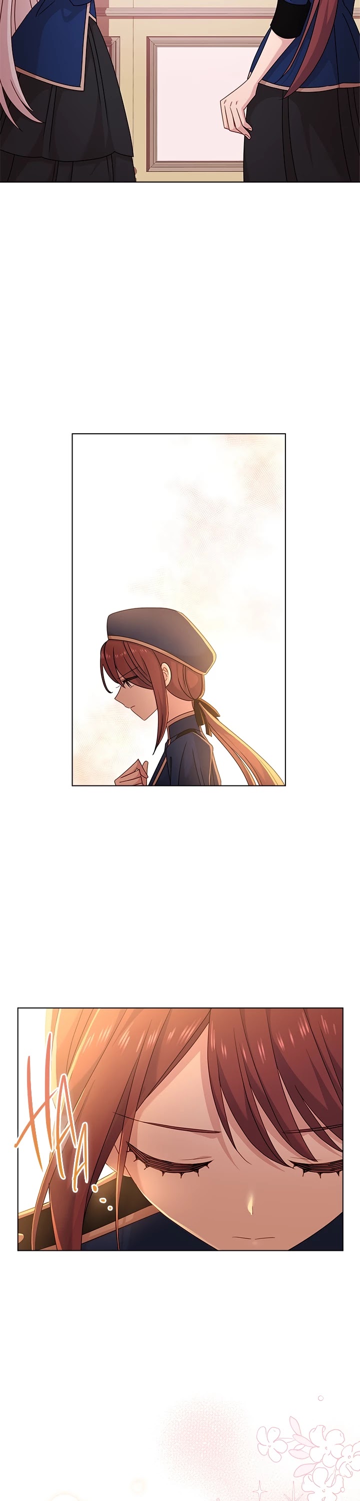 The Lady Wants to Rest Chapter 32 page 22 - Chapter 32