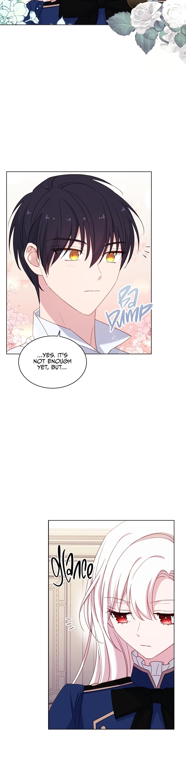 The Lady Wants to Rest Chapter 33 page 10 - Chapter 33