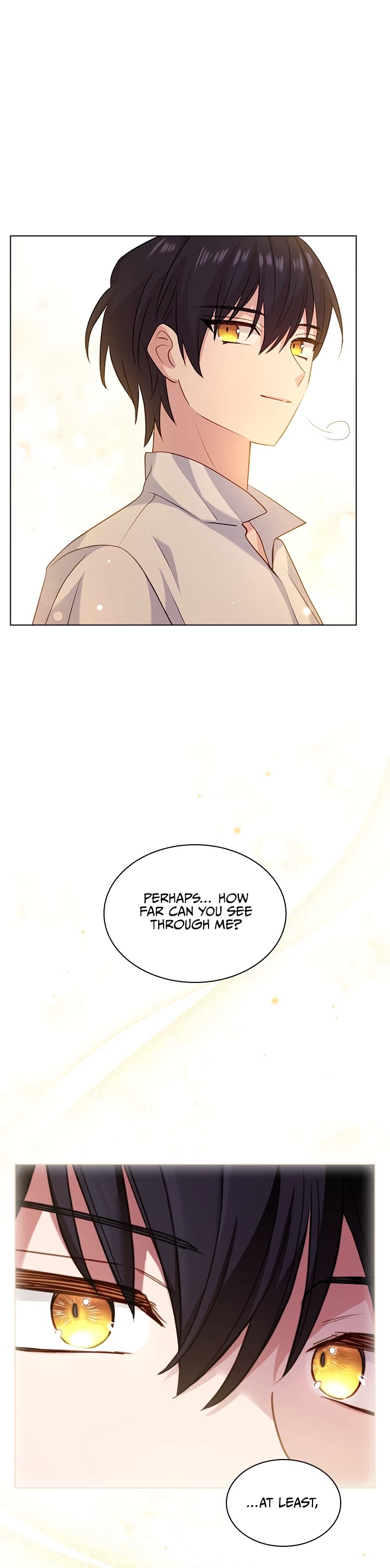 The Lady Wants to Rest Chapter 33 page 18 - Chapter 33