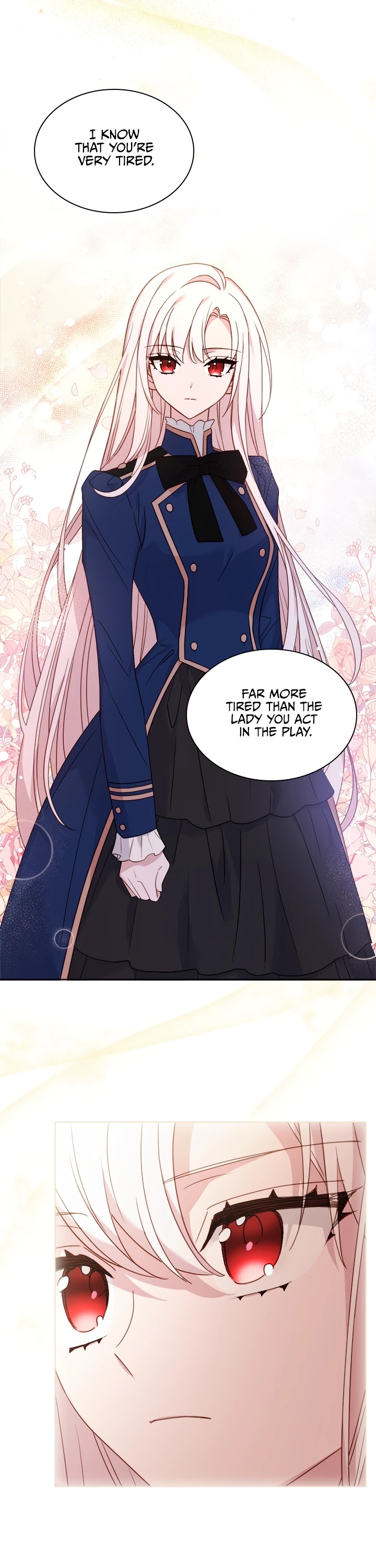 The Lady Wants to Rest Chapter 33 page 19 - Chapter 33