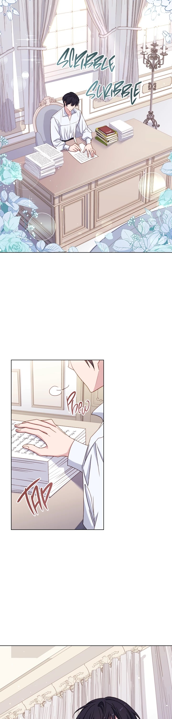 The Lady Wants to Rest Chapter 33 page 7 - Chapter 33