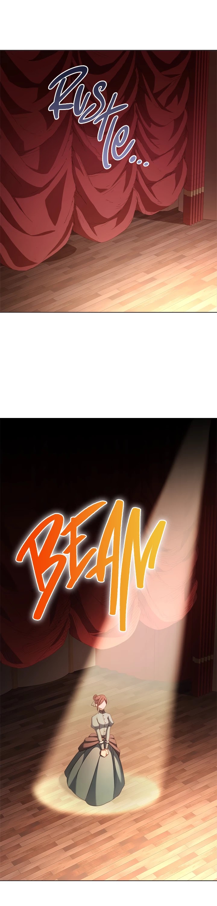 The Lady Wants to Rest Chapter 34 page 9 - Chapter 34
