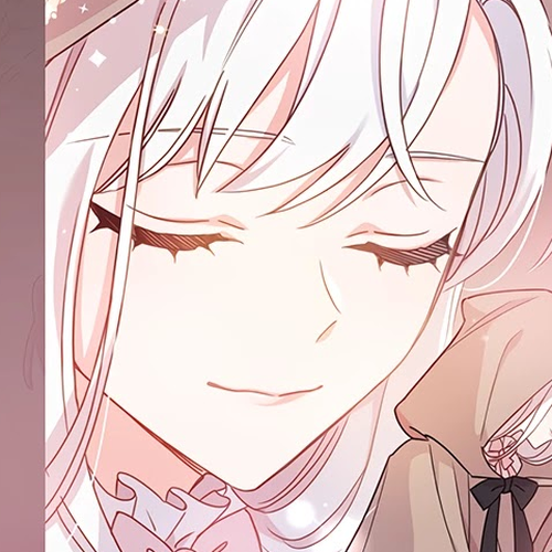 The Lady Wants to Rest Chapter 34 cover