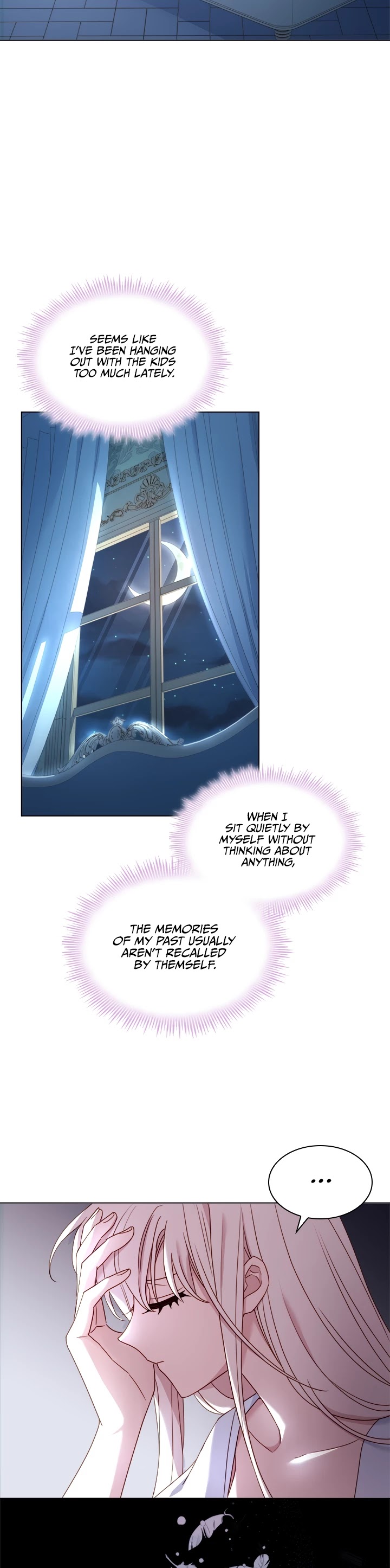 The Lady Wants to Rest Chapter 35 page 31 - Chapter 35