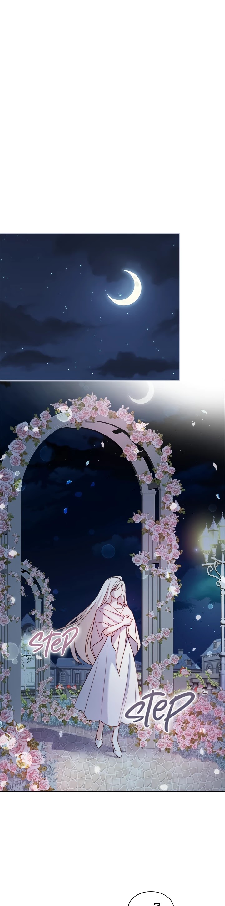 The Lady Wants to Rest Chapter 35 page 33 - Chapter 35