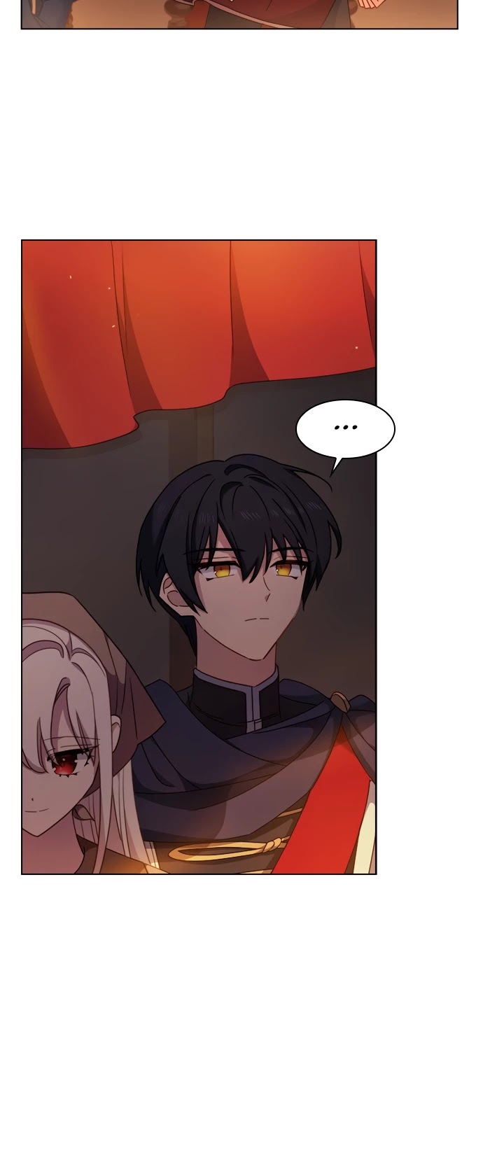 The Lady Wants to Rest Chapter 35 page 4 - Chapter 35