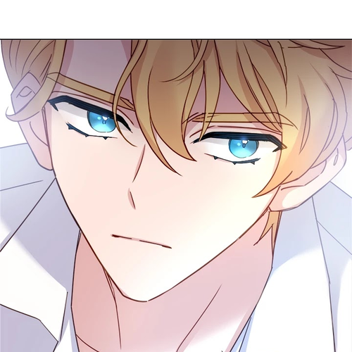 The Lady Wants to Rest Chapter 35 cover