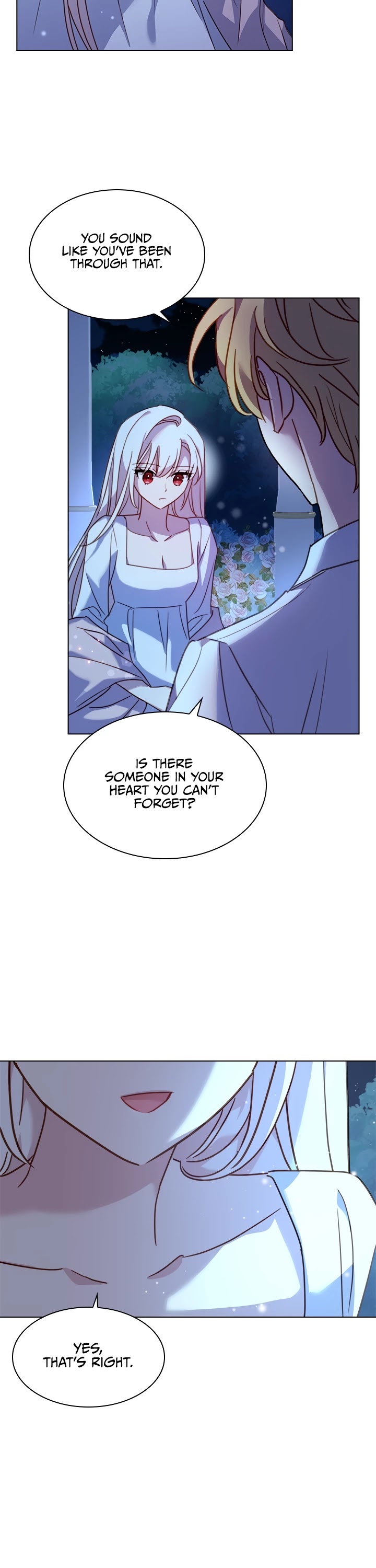 The Lady Wants to Rest Chapter 36 page 17 - Chapter 36