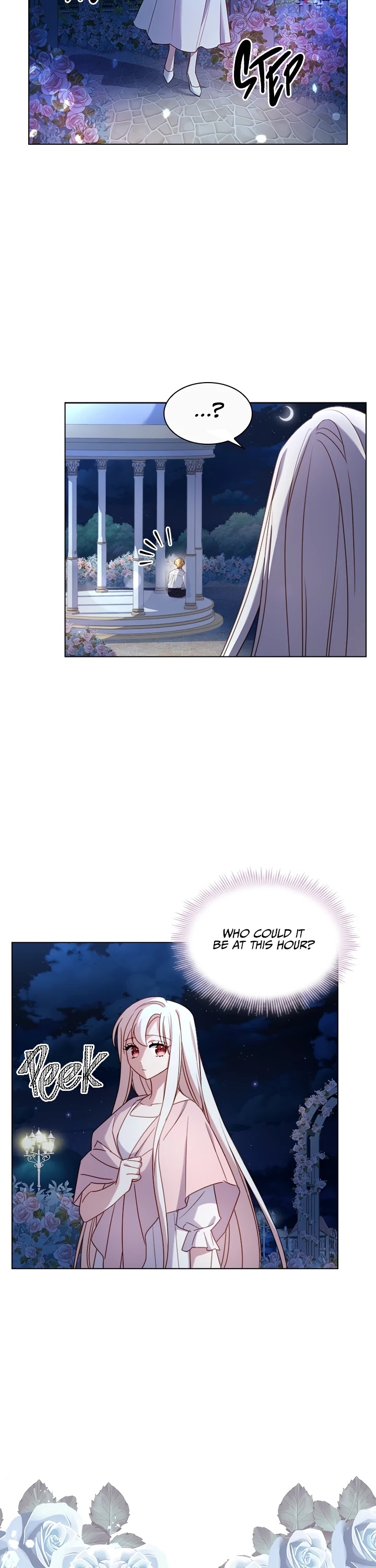 The Lady Wants to Rest Chapter 36 page 2 - Chapter 36